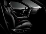Lexus IS-F 2008 года